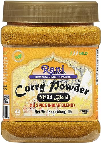 Rani Curry Powder Mild