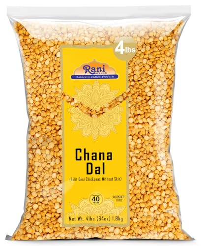 Rani Chana Dal