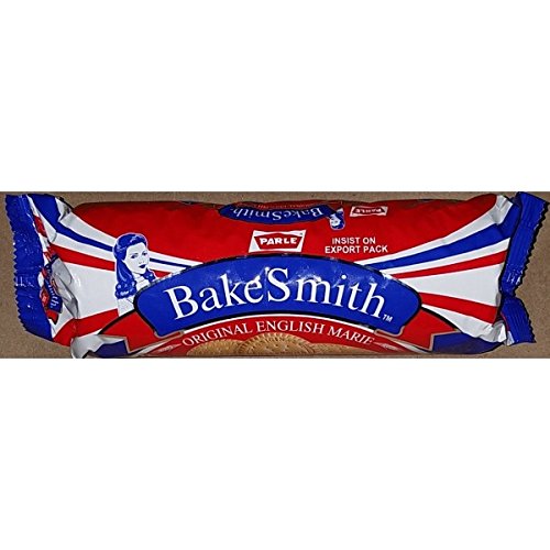 Parle Marie Box Pack 8X600 Gm (8X4X150 Gm)