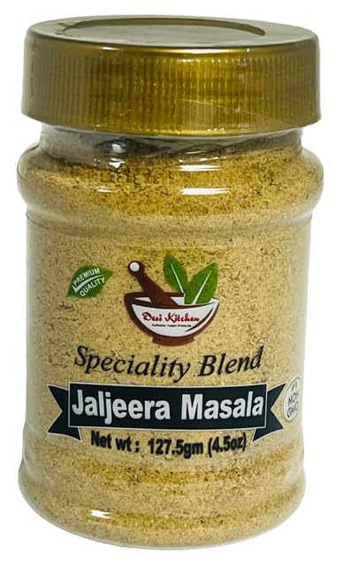 Desi Kitchen Jaljeera Masala