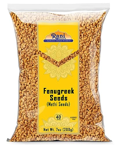 Rani Fenugreek Seeds
