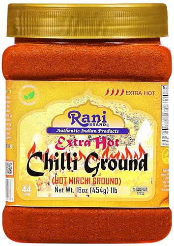 Rani Extra Hot Chilli Powder