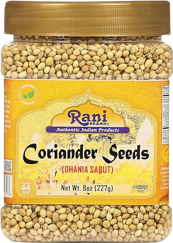 Rani Coriander Seeds