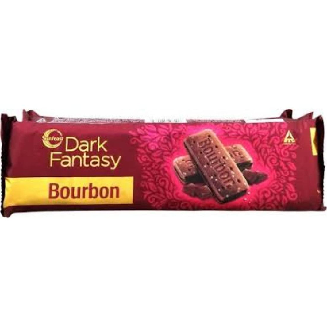 Sunfeast Dark Fantasy Bourbon 150 Gm