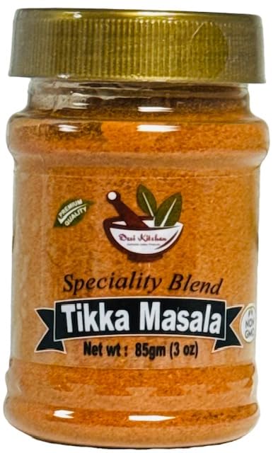 Desi Kitchen Tikka Masala