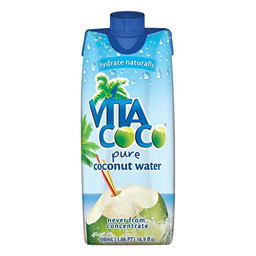 Vita Coco Coconut Water 500 Ml