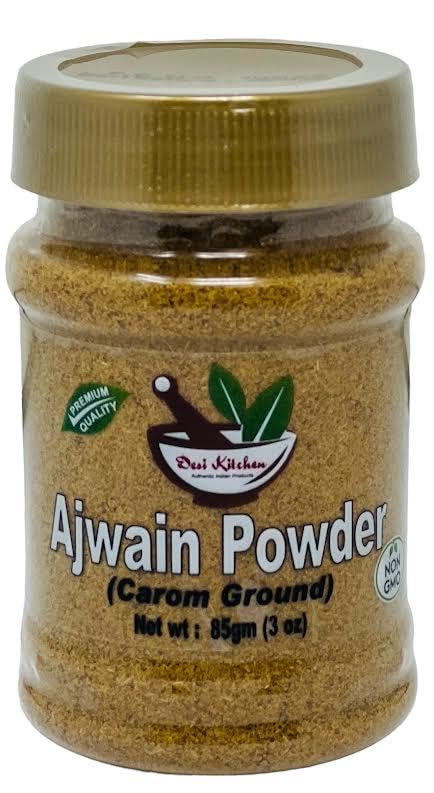 Desi Kitchen Ajwain Powder