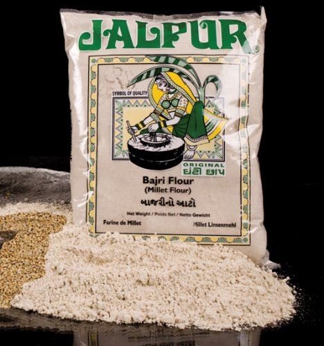 Jalpur Bajri Flour 1Kg