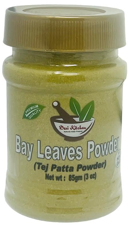 Desi Kitchen Bay Leaves Powder