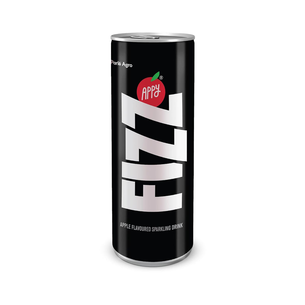 Appy Fizz Drink 250 Ml