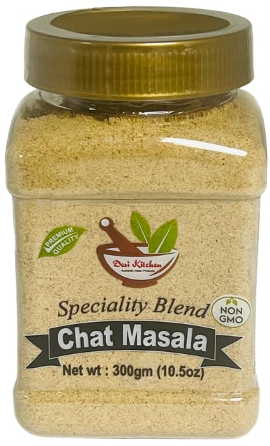 Desi Kitchen Chat Masala