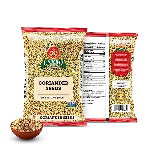 Laxmi Coriander Seed 400 Gm