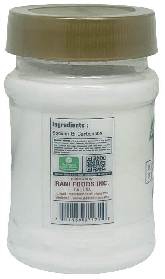 Desi Kitchen Baking Powder 7 Oz