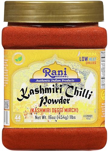 Rani Kashmiri Chilli Powder
