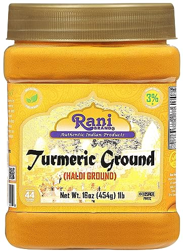 Rani Turmeric Ground