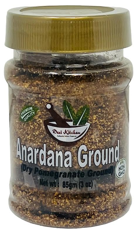 Desi Kitchen Anardana Ground