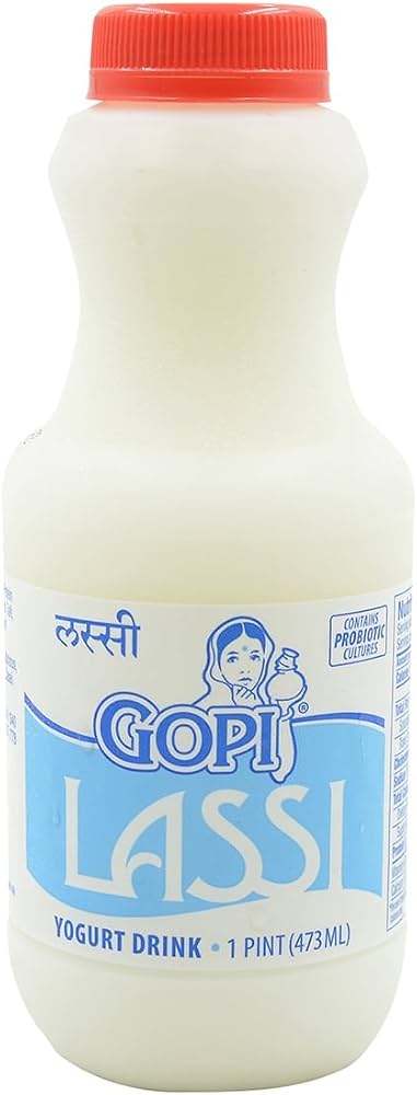 Gopi Lassi Drink