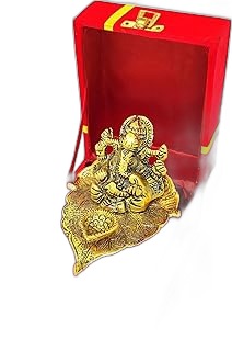 Namastey Ganesh Pooja Box