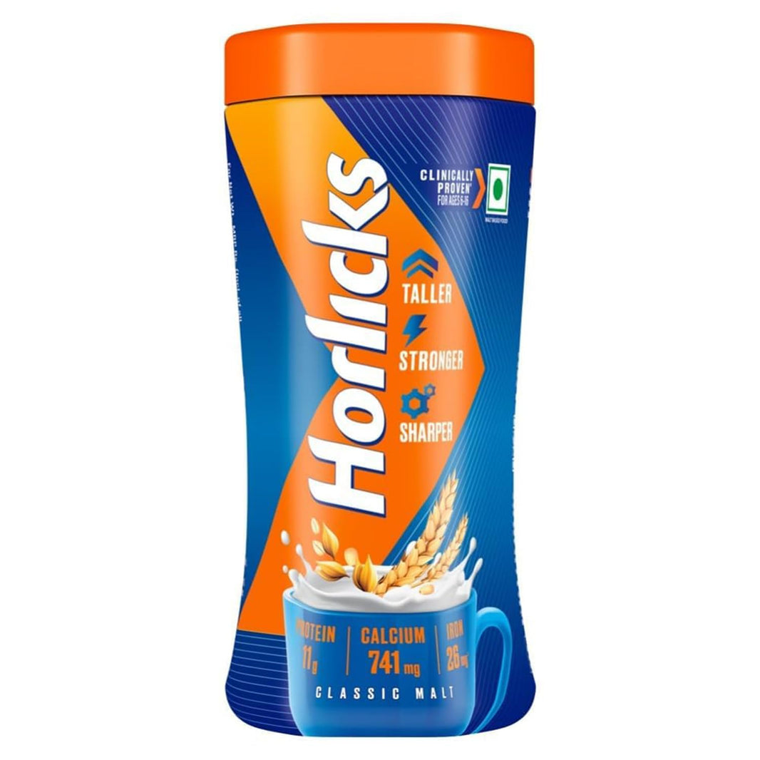 Horlicks Plain 1 Kg