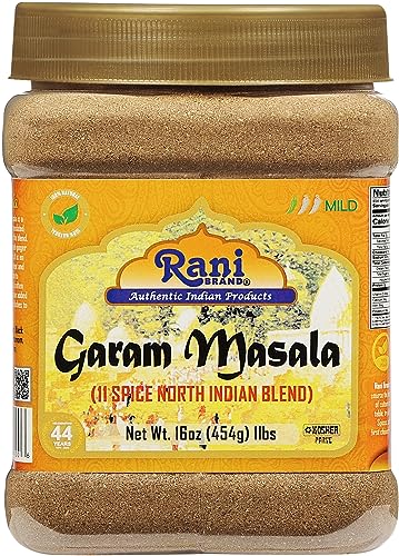 Rani Garam Masala
