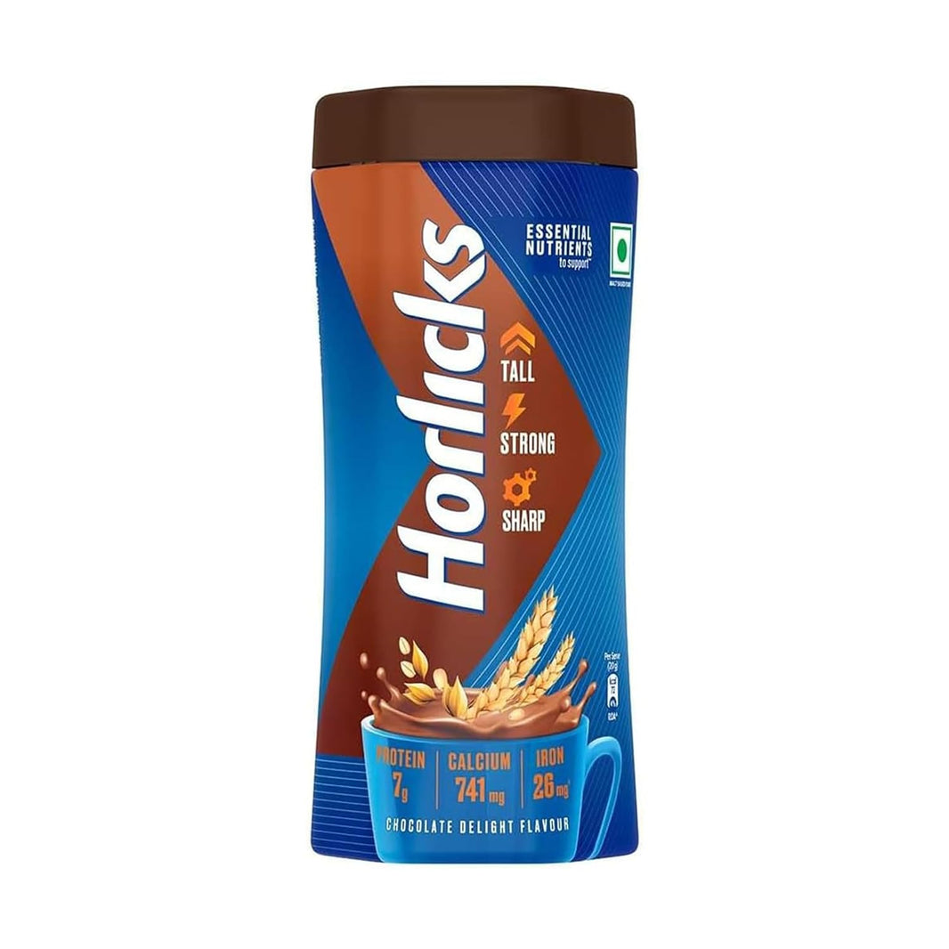 Horlicks Chocolate 500 Gm