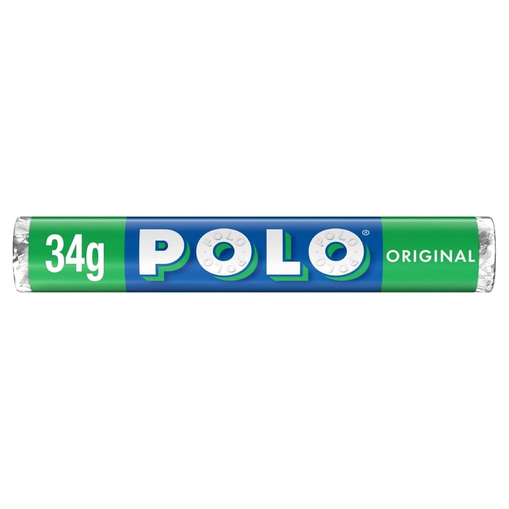 Polo Mint Candy Roll