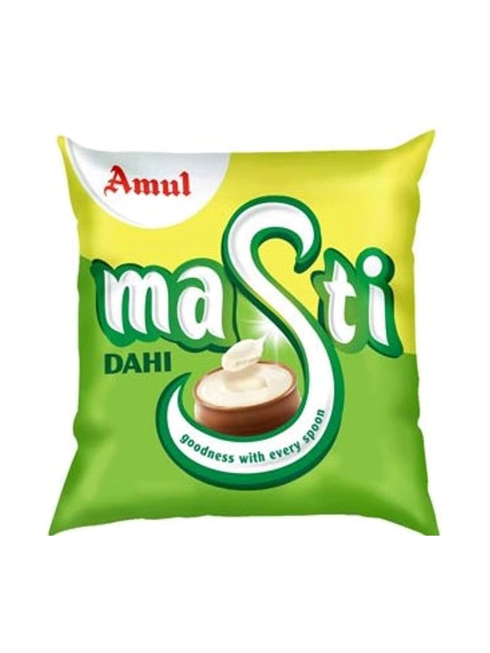 Amul Masti Dahi 1 Kg