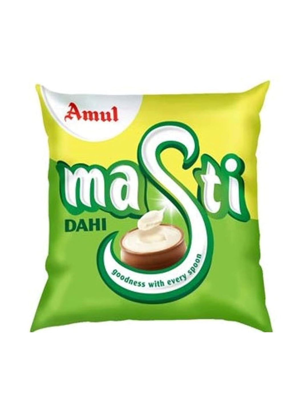 Amul Masti Dahi 2 Kg