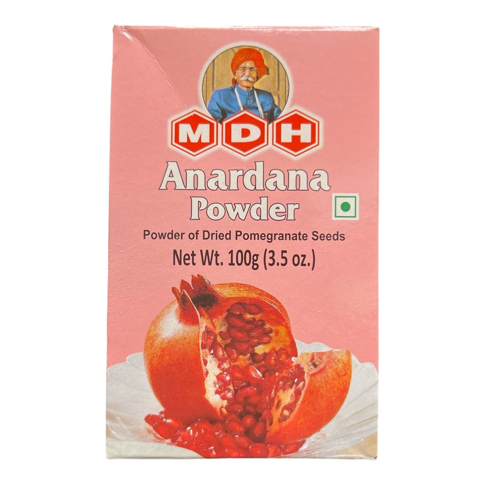 MDH Anardana Powder (Pomegranate) 100 Gm