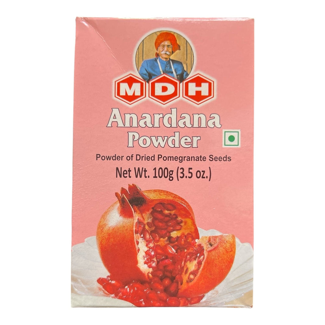 MDH Anardana Powder (Pomegranate) 100 Gm