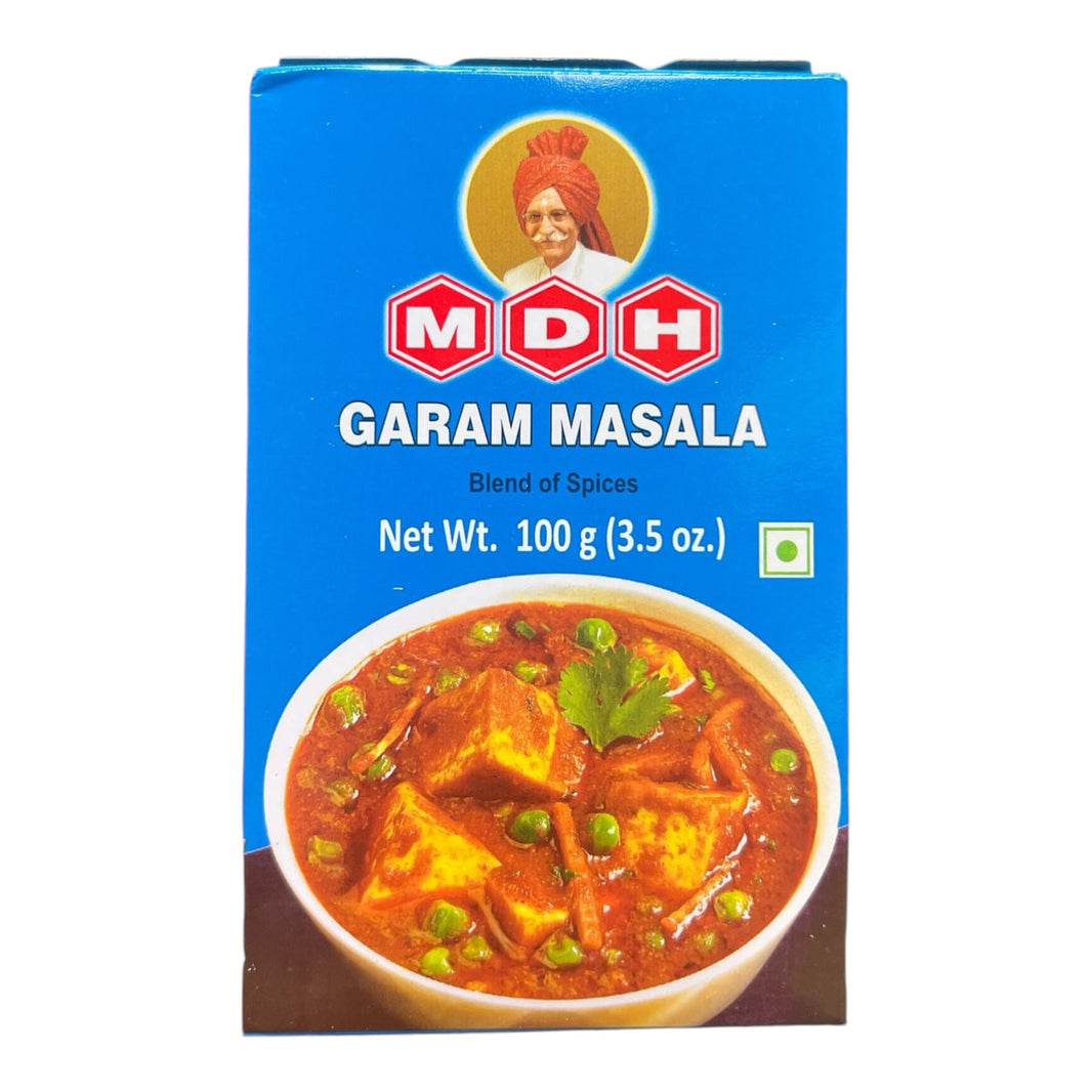 MDH Garam Masala 100 Gm