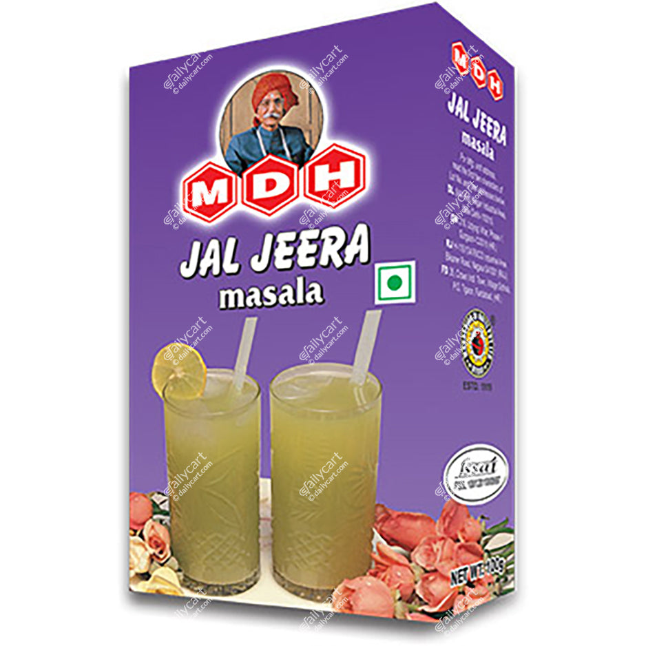 MDH Jal Jeera Masala 100 Gm