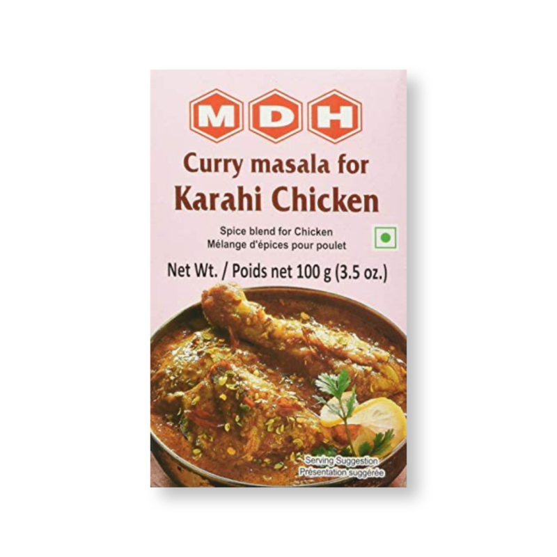 MDH Karahi Chicken Masala 100 Gm