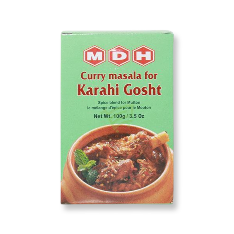 MDH Karahi Gosht Masala 100 Gm