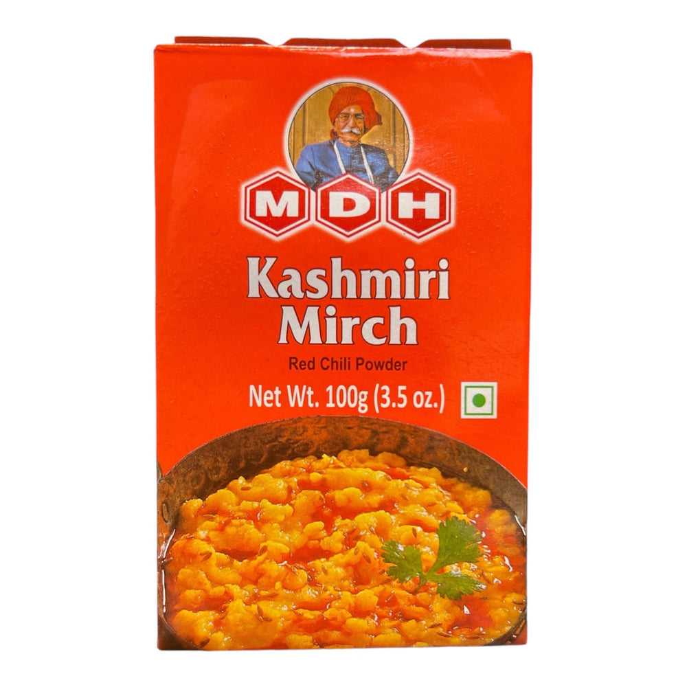 MDH Kashmiri Mirch 100 Gm