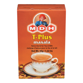 MDH T-Plus Masala 35 Gm