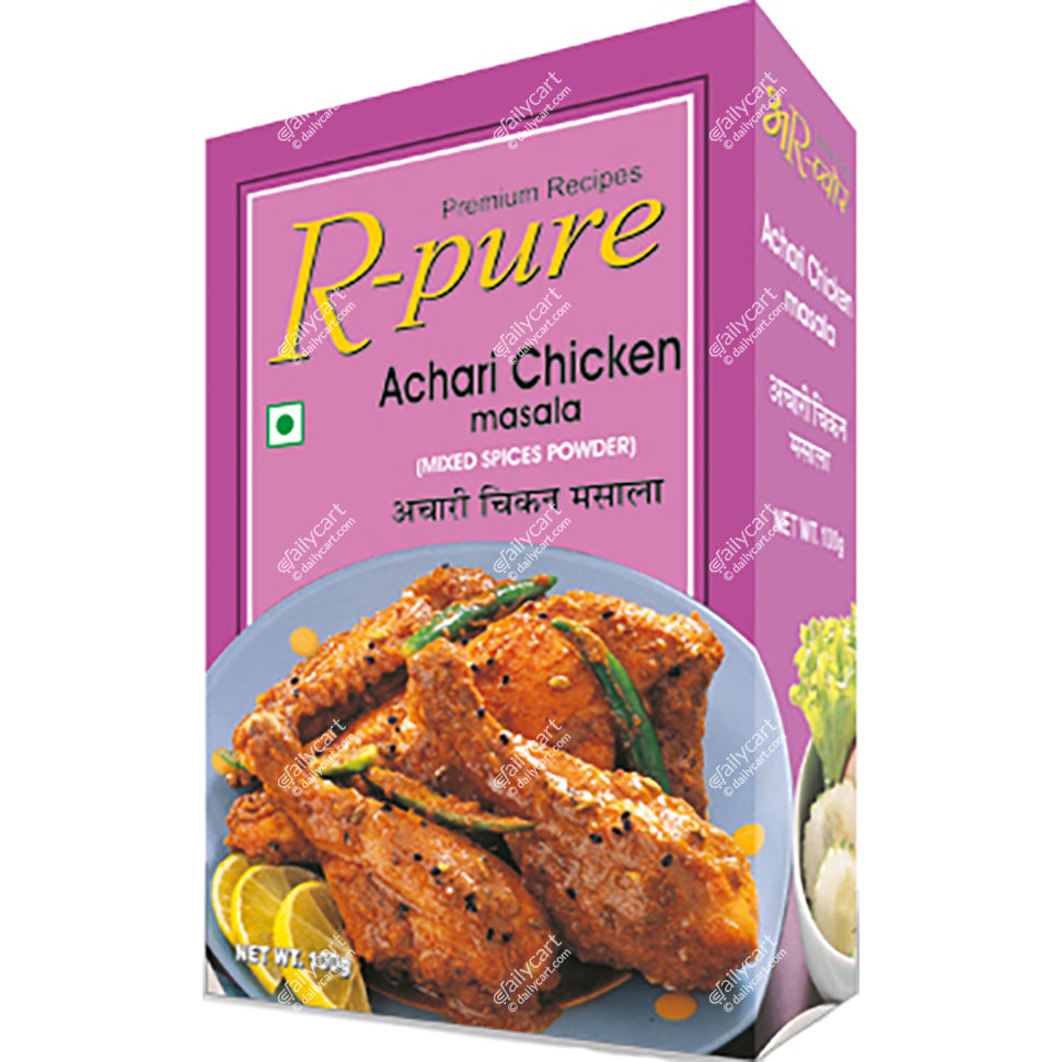 MDH Achari Chicken Masala 100 Gm