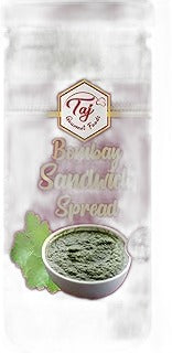 Joy Sandwich Chutney 8 Oz