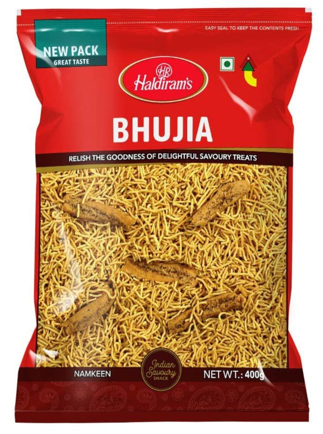 Haldiram Masala Bhujia 200 Gm