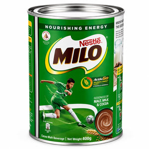Milo 400G