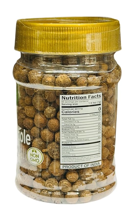 Desi Kitchen Allspice Whole 3 Oz