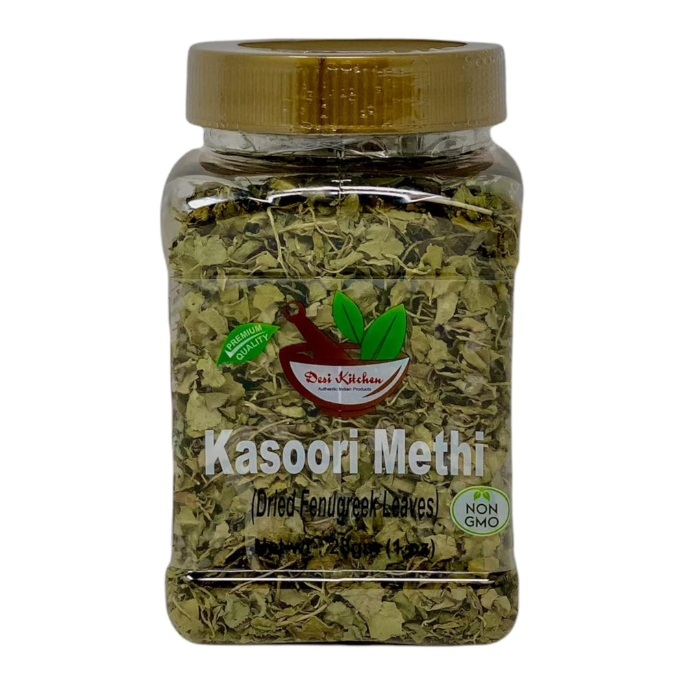 Desi Kitchen Kasoori Methi