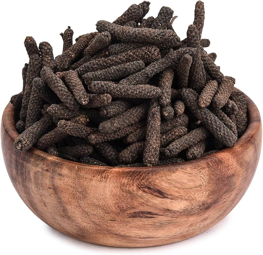 Bavan Long Pepper (Pippali) 100 Gm