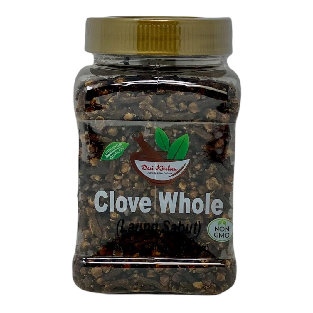 Desi Kitchen Clove Ground (Laung) 3 Oz