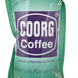 Coorg Coffee Deluxe Blend 500 Gm