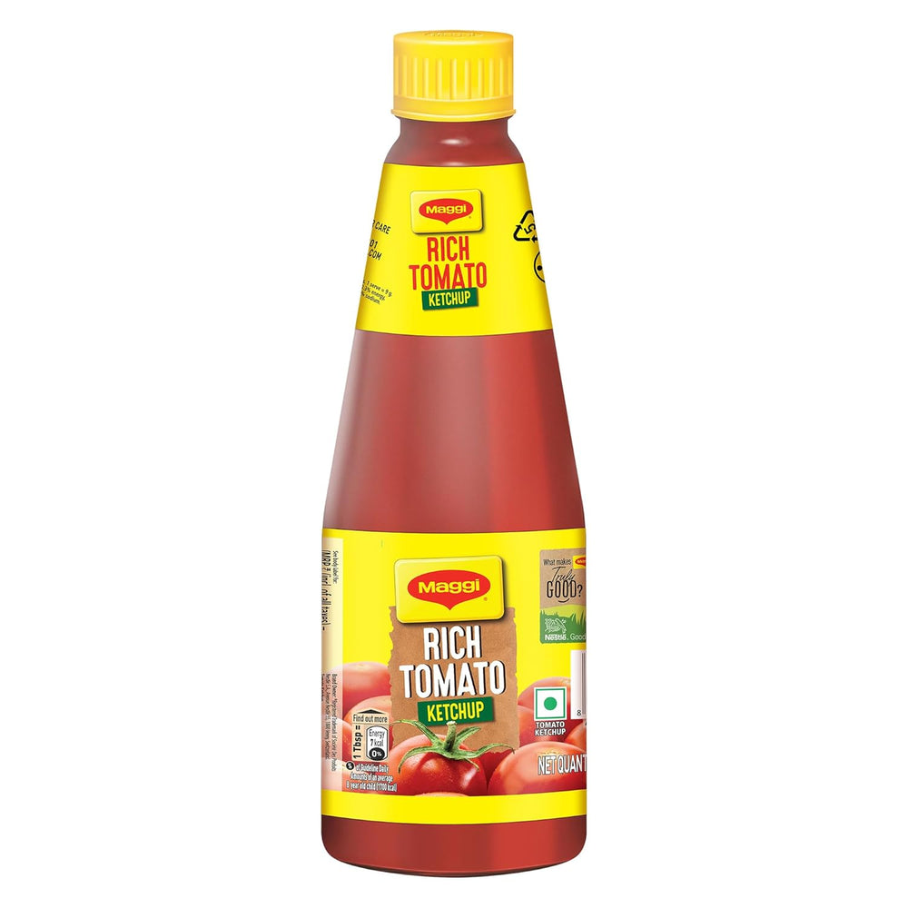 Maggi Tomato Ketchup 1 Kg