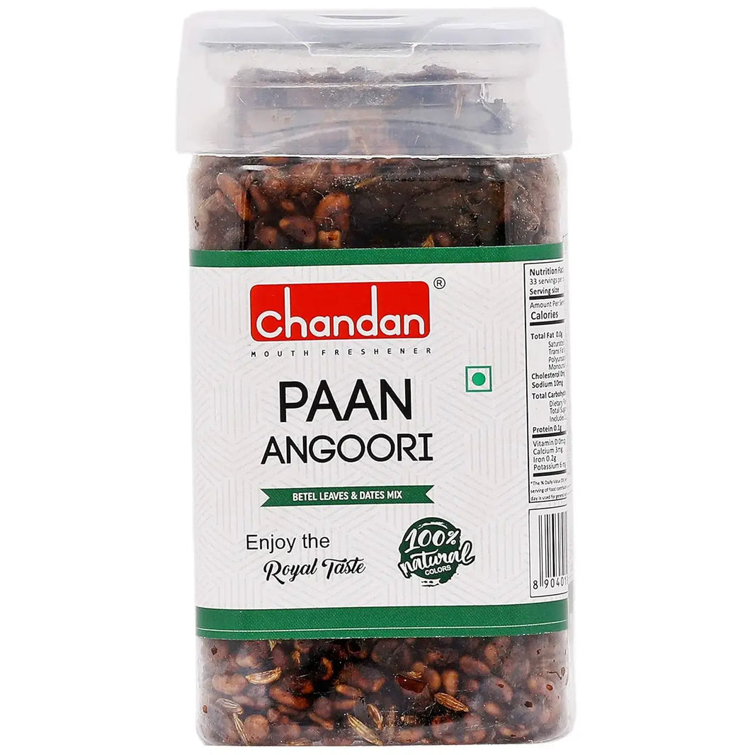 Chandan Angoori Paan 100 Gm