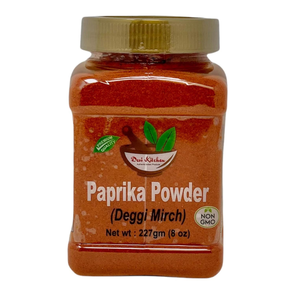 Desi Kitchen Paprika Ground