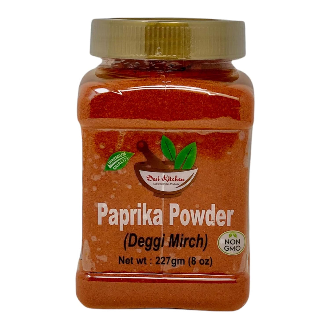 Desi Kitchen Paprika Ground