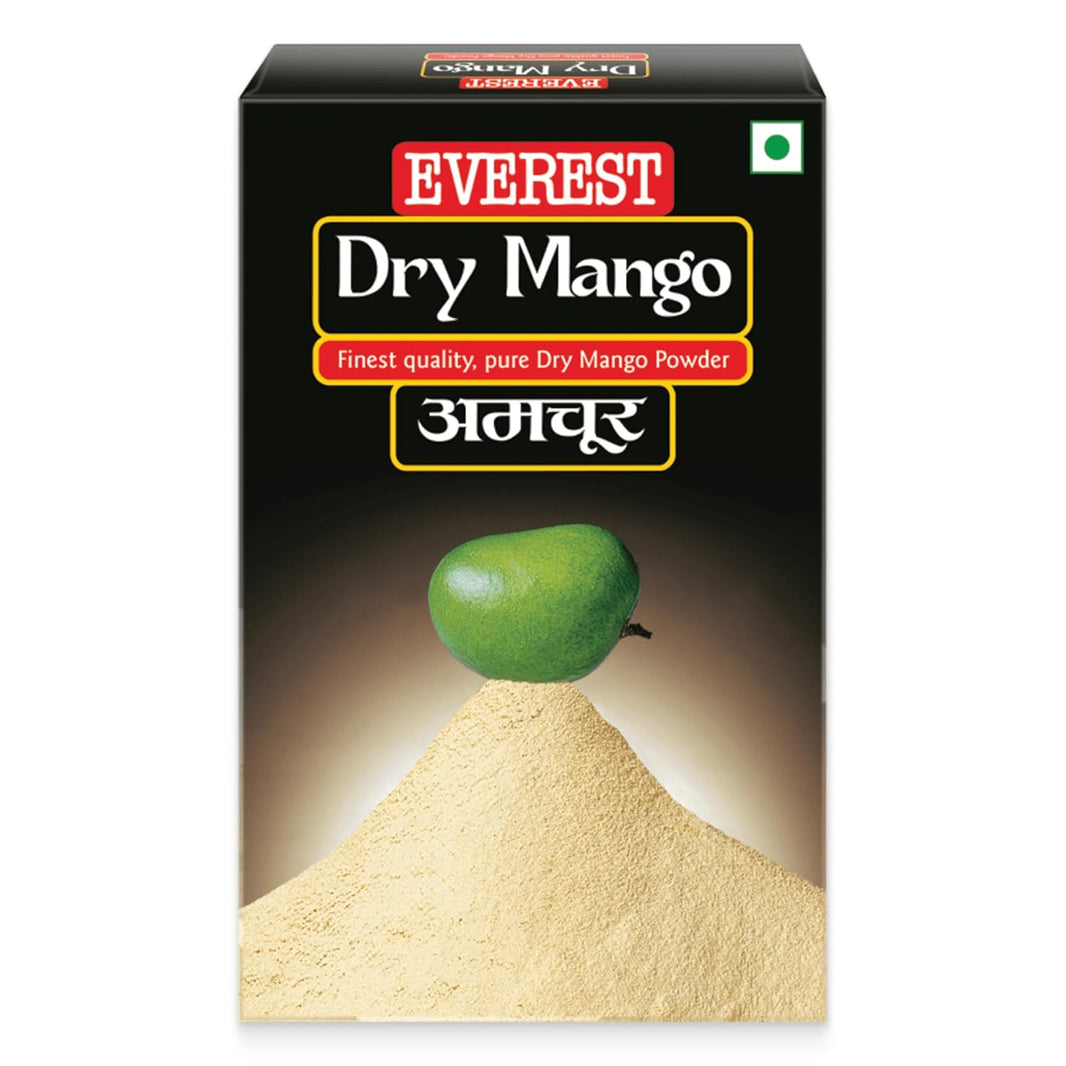 Everest Dry Mango Powder Amchur